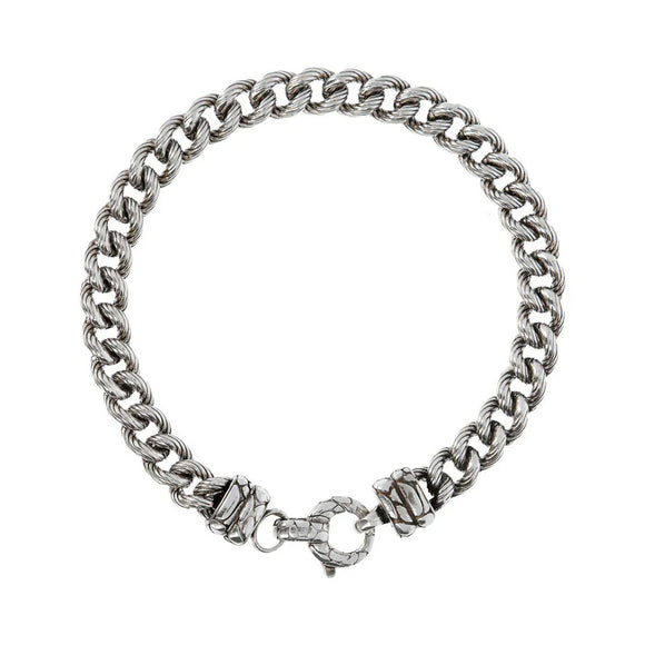 Bracciale Albert M Uomo