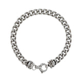 Bracciale Albert M Uomo