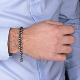 Bracciale Albert M Uomo