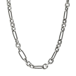 Collana Albert M Genderless
