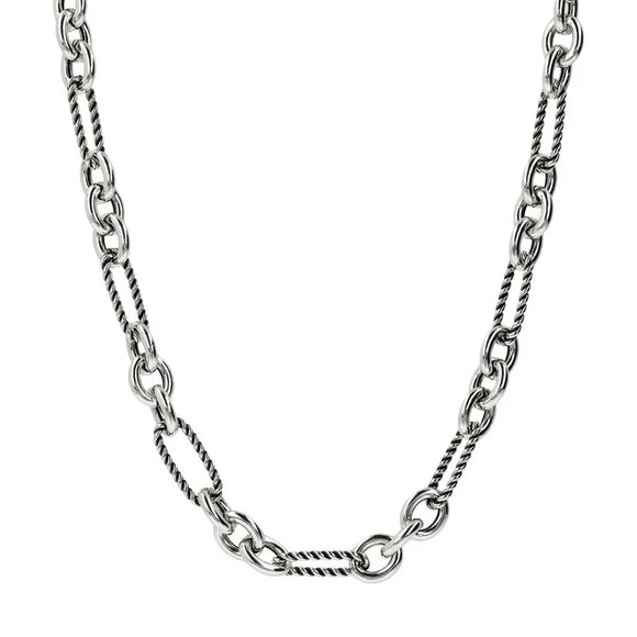 Collana Albert M Genderless