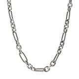 Collana Albert M Genderless