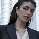 Collana Albert M Genderless