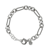 Bracciale Albert M Genderless