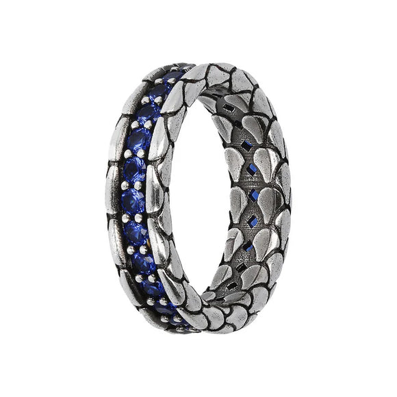 Anello Albert M Uomo