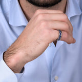 Anello Albert M Uomo