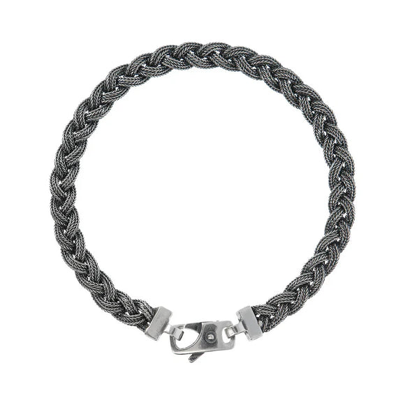 Bracciale Albert M Uomo