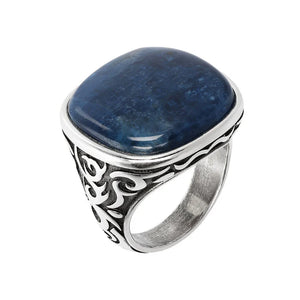 Anello Albert M Uomo