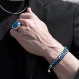 Anello Albert M Uomo