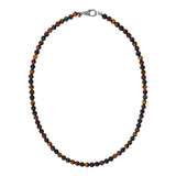 Collana Albert M Uomo