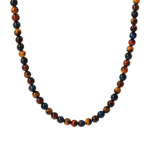 Collana Albert M Uomo