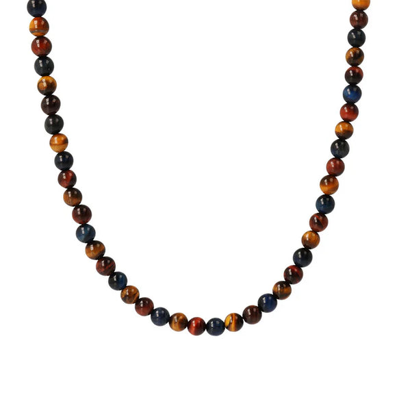 Collana Albert M Uomo