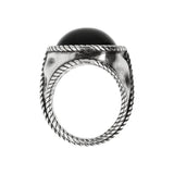 Anello Albert M Uomo