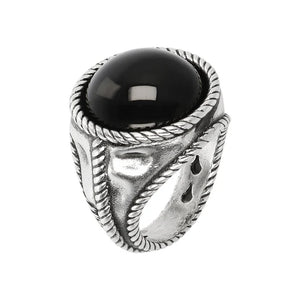 Anello Albert M Uomo