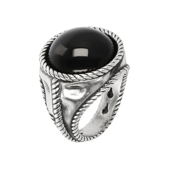 Anello Albert M Uomo