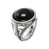 Anello Albert M Uomo