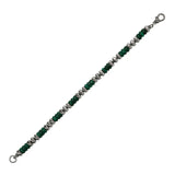 Bracciale Albert M Uomo