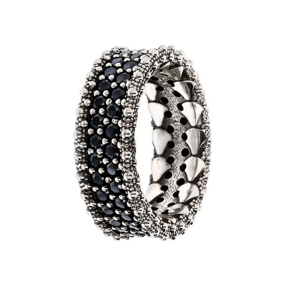 Anello Albert M
