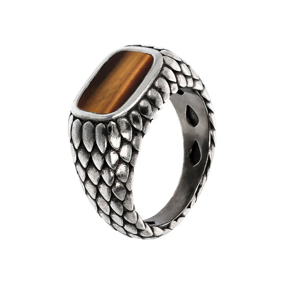 Anello Albert M