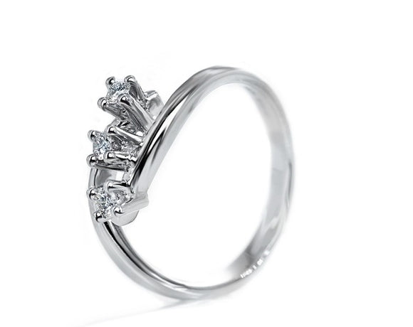 Anello Mirco Visconti