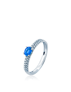 Anello Mirco Visconti