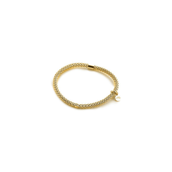 Bracciale Marcello Pane Petite Boules Argento