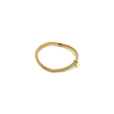 Bracciale Marcello Pane Petite Boules Argento