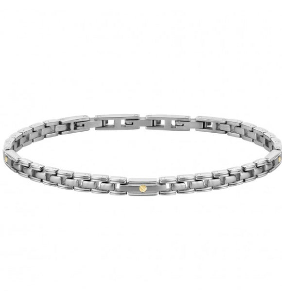 Bracciale Morellato Gold