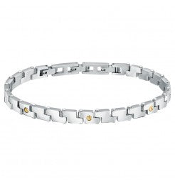 Bracciale Morellato Gold