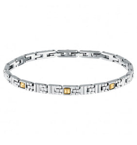 Bracciale Morellato Gold
