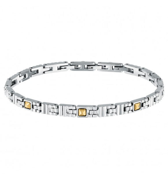 Bracciale Morellato Gold