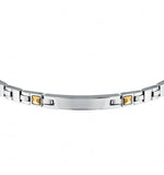 Bracciale Morellato Gold