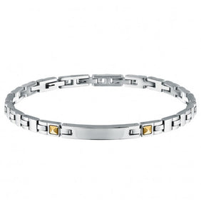 Bracciale Morellato Gold