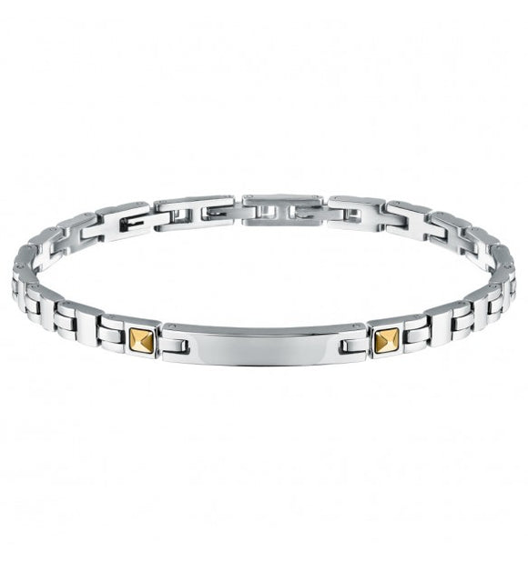 Bracciale Morellato Gold