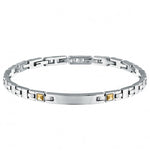 Bracciale Morellato Gold