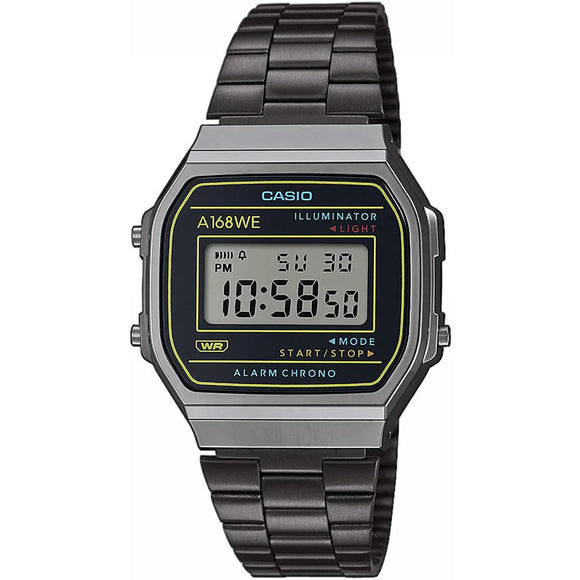 Orologio Casio Vintage Space Colors