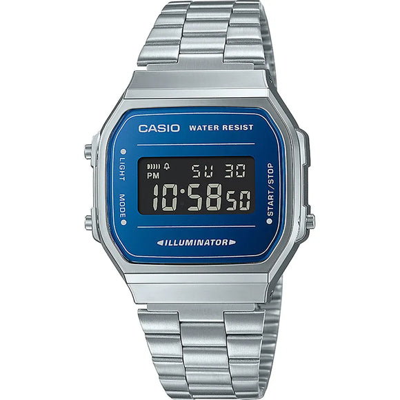 Orologio Casio Vintage Space Colors
