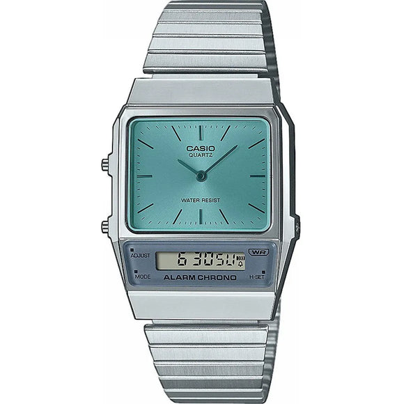 Orologio Casio Vintage Edgy