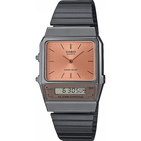 Orologio Casio Vintage Edgy