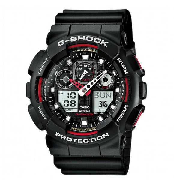 Orologio Casio G-Shock