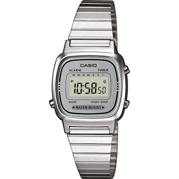 Orologio Casio Vintage Mini