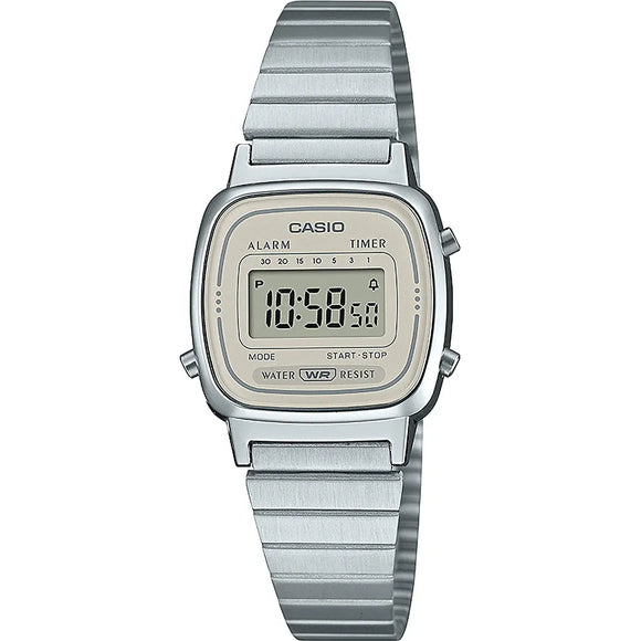 Orologio Casio Vintage Mini