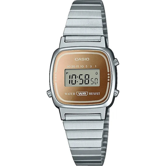 Orologio Casio Vintage Mini