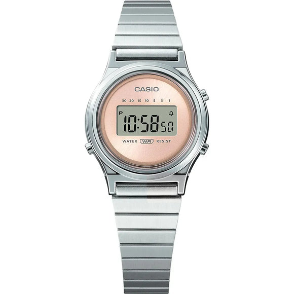 Orologio Casio Vintage