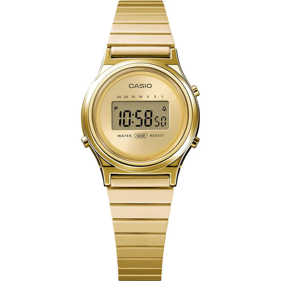 Orologio Casio Vintage