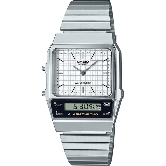 Orologio Casio Vintage Edgy