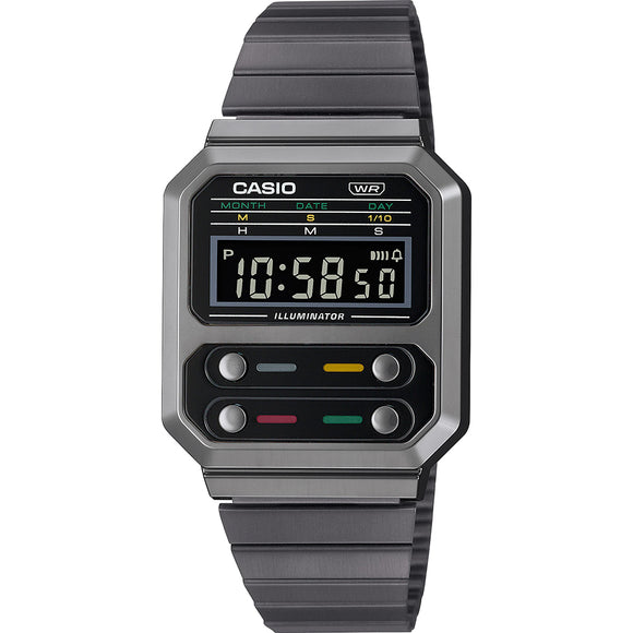 Orologio Casio Vintage Edgy