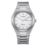 Orologio Citizen Zenshin Solotempo Super Titanio