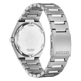 Orologio Citizen Zenshin Solotempo Super Titanio