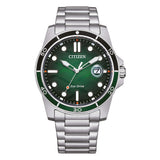Orologio Citizen Eco-Drive Marine 1810